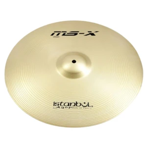 ISTANBUL AGOP MS-X Crash 16"