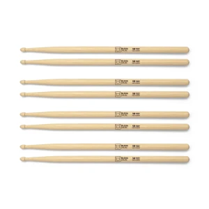 SILESIA DRUM American Hickory 5B - 4 pack