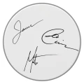 autograph-drumhead-pure-white-ready-to-sign-10-inch