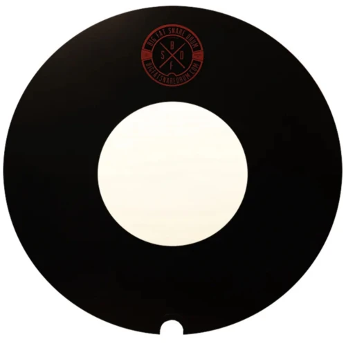 big-fat-snare-drum-boston-cream-donut-14-inch