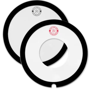 BIG FAT SNARE DRUM Combo Pack Orginal + Donut 14"