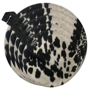 BIG FAT SNARE DRUM Cow Moo Pack 10/12/13/14/16