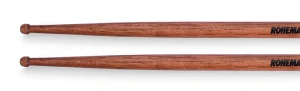 ROHEMA 5AL Fusion American Hickory Wax-oil finish 