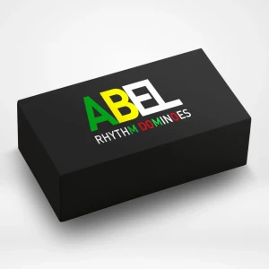 ABEL Rythm Playing Cards