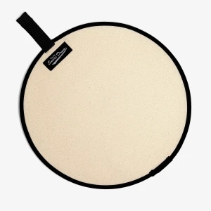 BIG FAT SNARE DRUM Quesadilla 10"