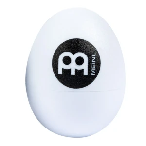 MEINL Egg Shaker (White)