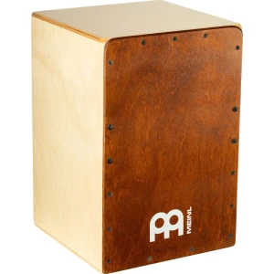 MEINL SC80AB Snarecraft Cajon Almond Birch