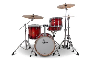 GRETSCH Catalina Club Jazz Shell Set (GCB)