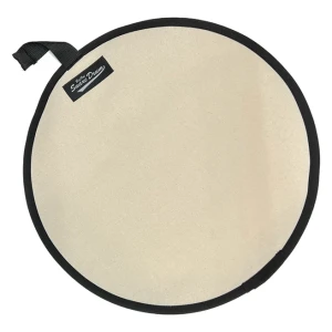 BIG FAT SNARE DRUM Quesadilla 12"