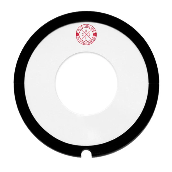 big-fat-snare-drum-steve's-donut-16-inch