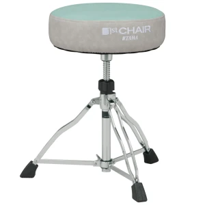 TAMA HT430CVLB 1st Chair Round Rider Drum Throne