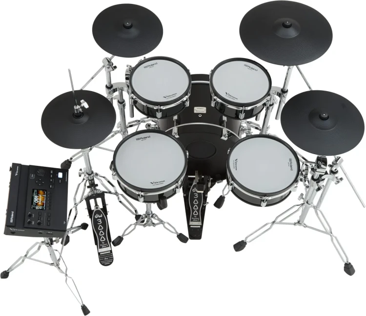 roland-vad316-electronic-drum-set