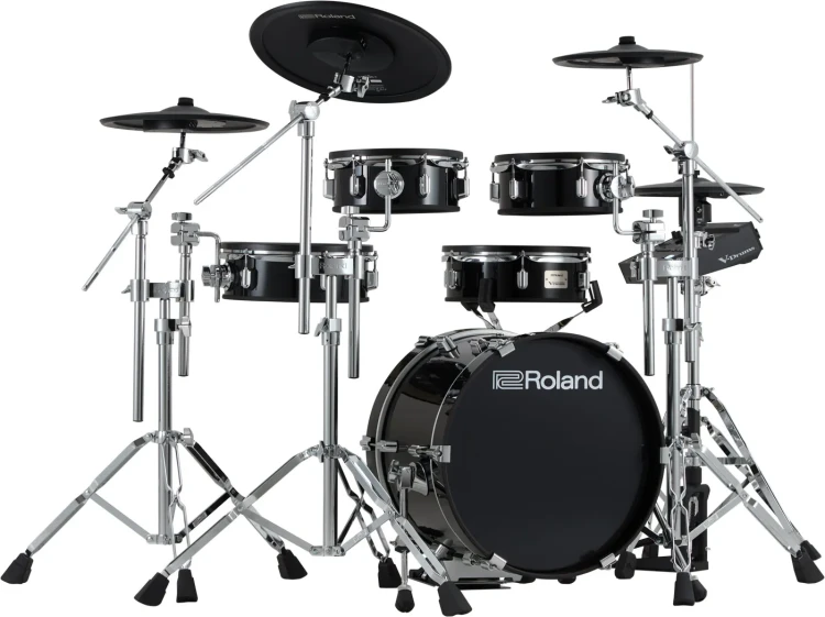 roland-vad316-electronic-drum-set