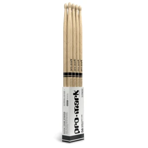 PRO MARK Classic Attack 5B Shira Kashi Oak 4 pair