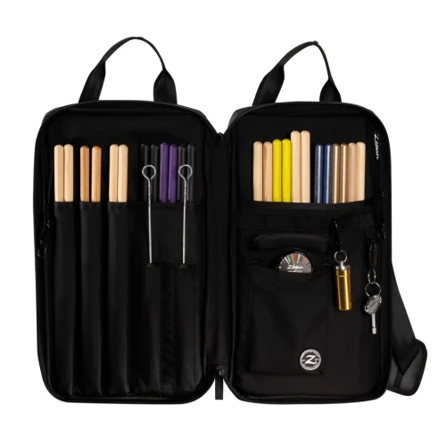 zildjan-gigging-drumstick-bag-black-zxsb00402