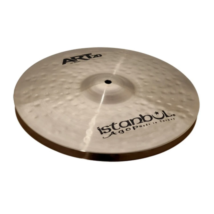 istanbul-agop-art-hi-hat-14-inch