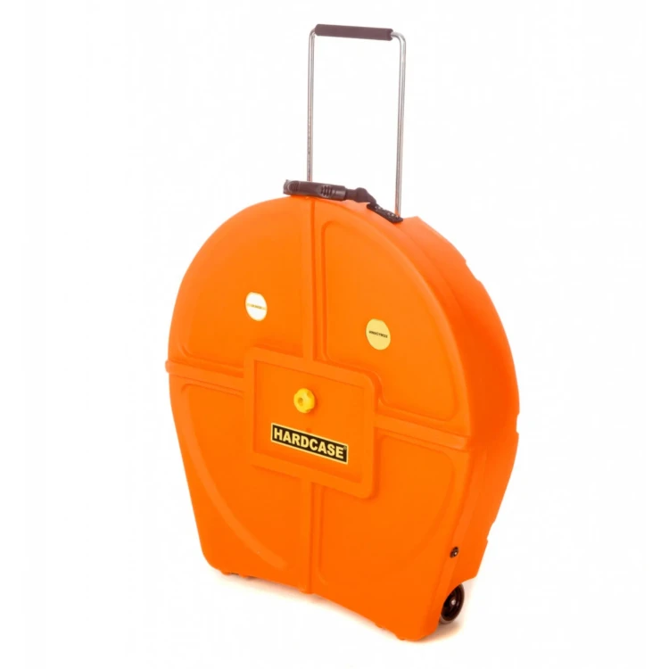 hardcase-hnp6cym20-orange-cymbal-case-20-inch