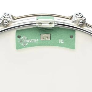 SNAREWEIGHT M1 Drum Dampener (Sea Foam)