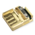 snareweight-solid-brass-5-snare-drum-dampening