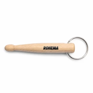 ROHEMA 61220 Drumstick keychain