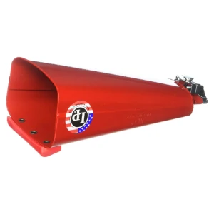 LP LP008CS Cowbell Chad Smith Signature