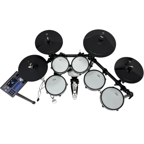 grv-vr-1600-e-drum-set