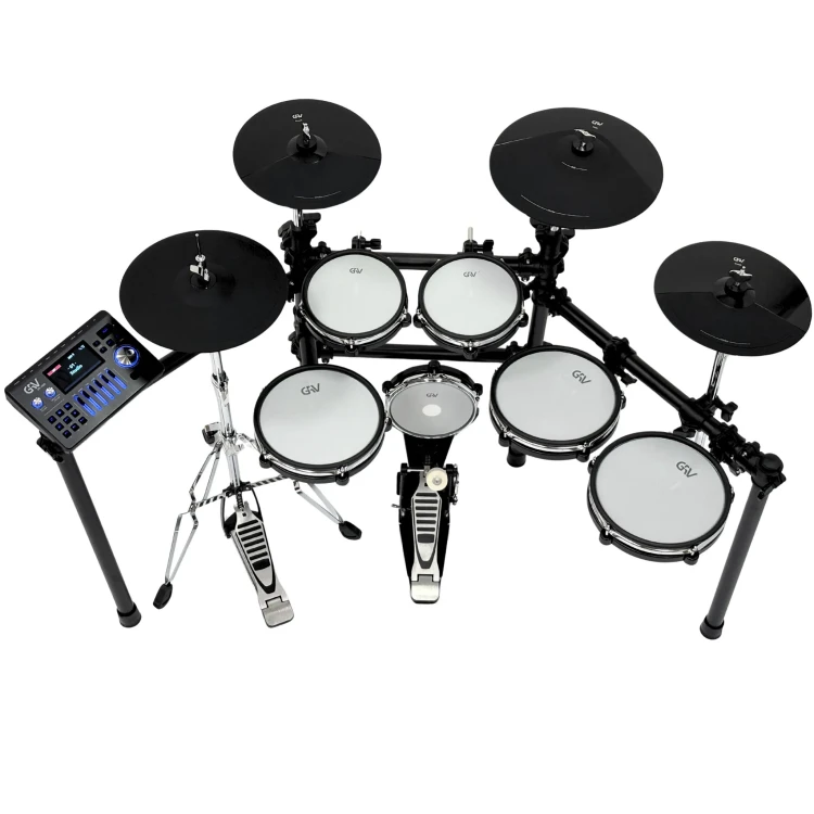 grv-vr-1600-e-drum-set