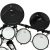 grv-vr-1600-e-drum-set