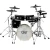 grv-VR-1600x-e-drum-set-matte-black