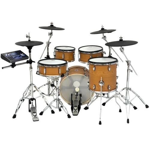 grv-vr-1600x-e-drum-set