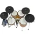 grv-vr-1600x-e-drum-set