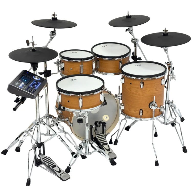 grv-vr-1600x-e-drum-set