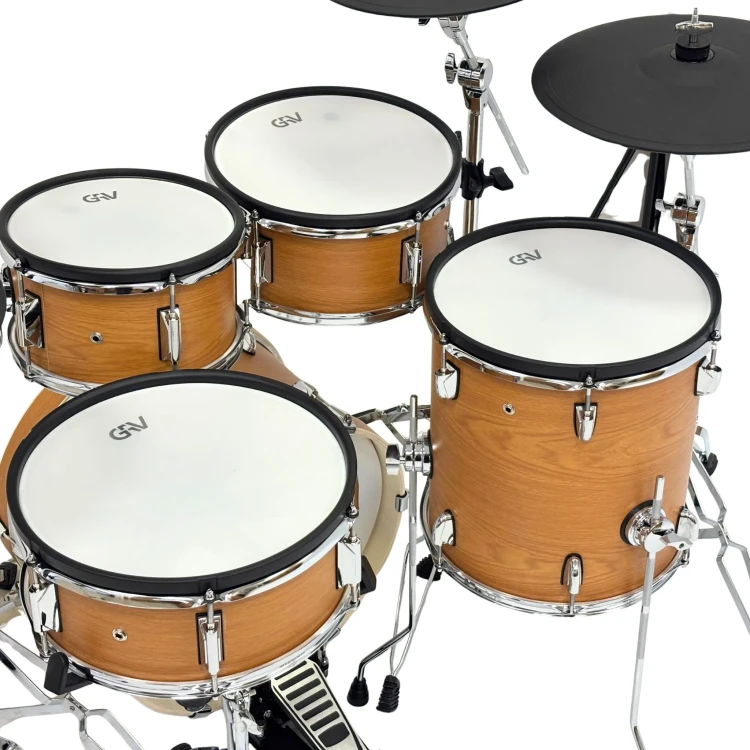 grv-vr-1600x-e-drum-set