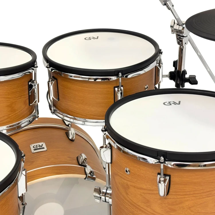 grv-vr-1600x-e-drum-set