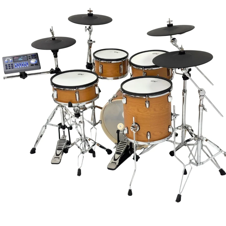 grv-vr-1600x-e-drum-set