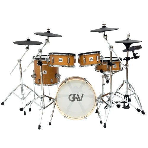 grv-vr-1600x-e-drum-set