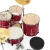 pearl-roadshow-fusion20-cymbals-matte-red