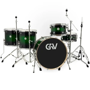 GRV Circle Birch Big Rock Drum Set (GF)
