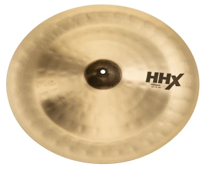 SABIAN HHX Brilliant China 20"