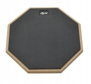EVER PLAY Practice Pad 8" (Natural)