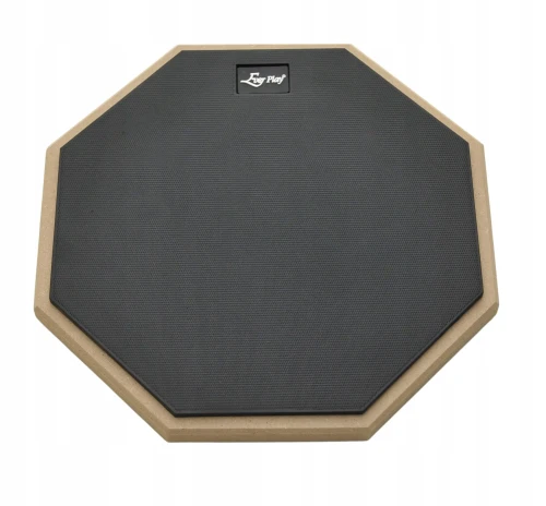 EVER PLAY Practice Pad 8" (Natural)