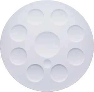 ROLAND MN-10 Mood Pan e-Handpan
