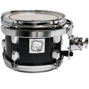 GRV Square Tom Tom 8x6" (BK)