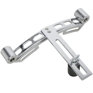 GEWA Universal Support Plate for 13"–14" Marching Snare Drums and Tenor Drums