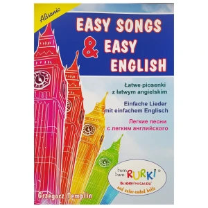 BUM BUM BELLS "Easy Songs &" Easy English"