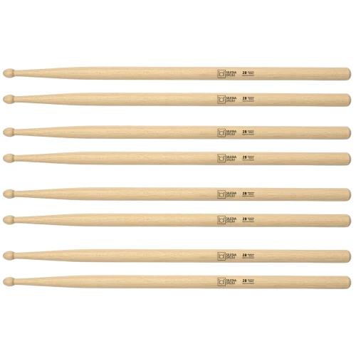 silesia-drum-american-hickory-2b-4-pack