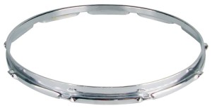 DIXON Hoop 1,6mm 14" (10 Holes)