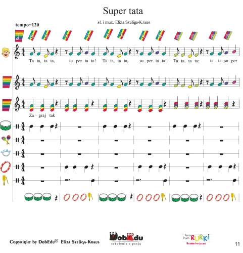 bum-bum-rurki-dzieciece-melodie