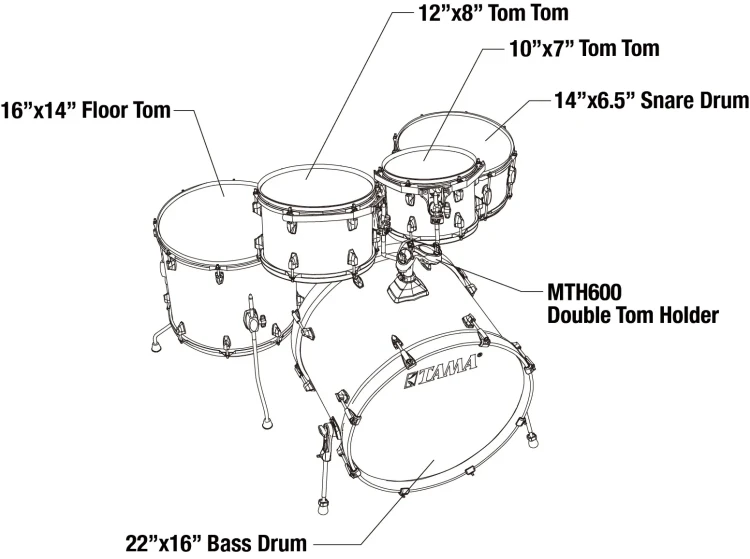cl52krs_tpb_tama_superstar_drumset