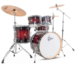 GRETSCH Catalina Maple 10,12,14,20,14(DCB) B-Stock